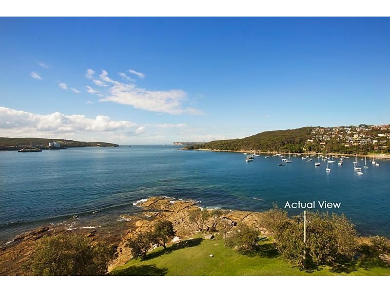 Unit 52/21 fairlight Crescent, Fairlight NSW 2094