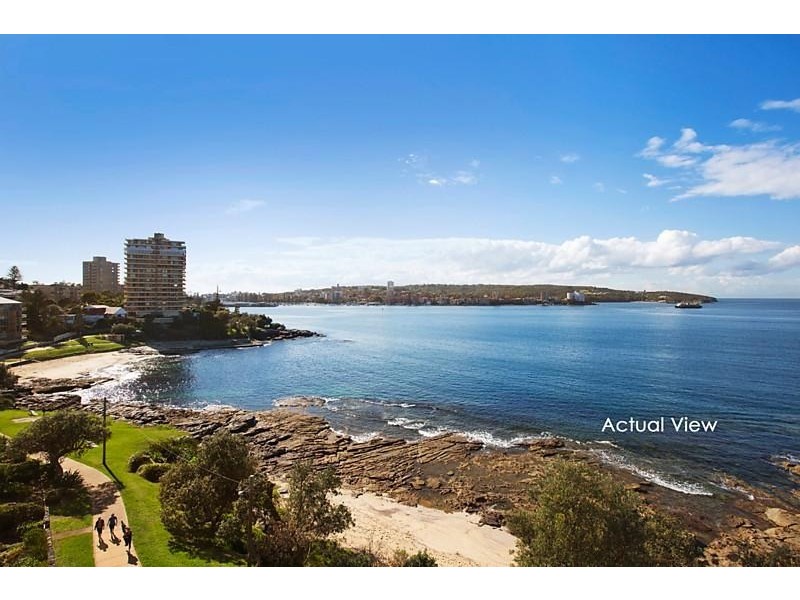 Unit 52/21 fairlight Crescent, Fairlight NSW 2094