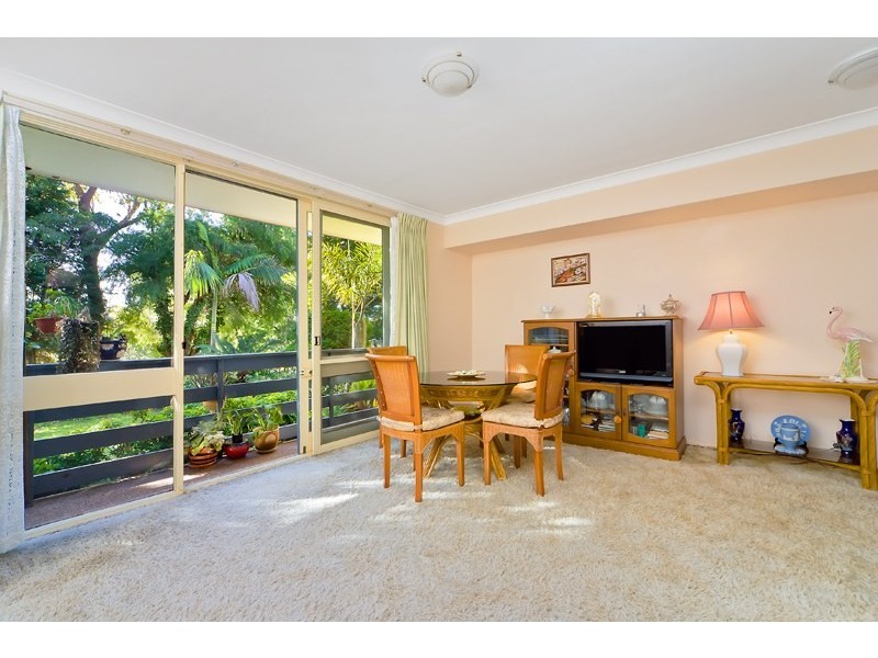 Unit 3/79-81 Balgowlah Road, Fairlight NSW 2094