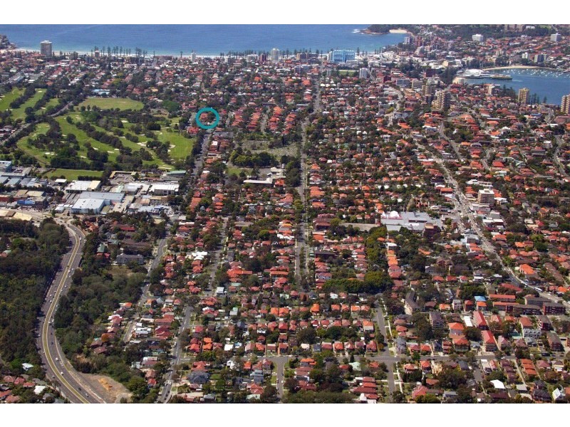 Unit 3/79-81 Balgowlah Road, Fairlight NSW 2094