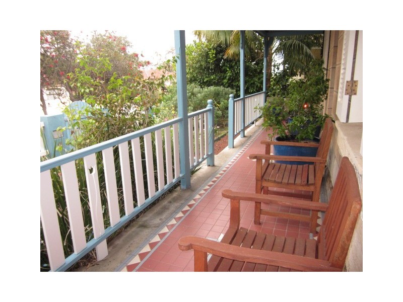 6 Thornton Street, Fairlight NSW 2094