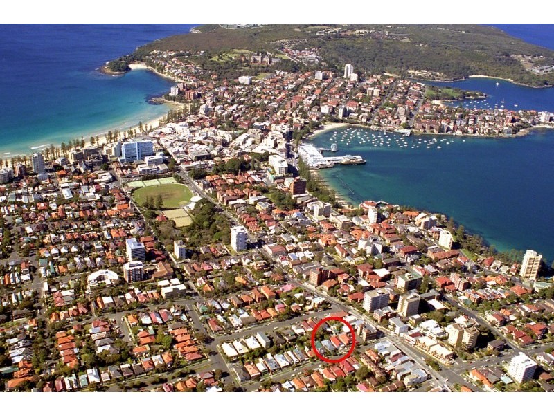 6 Thornton Street, Fairlight NSW 2094