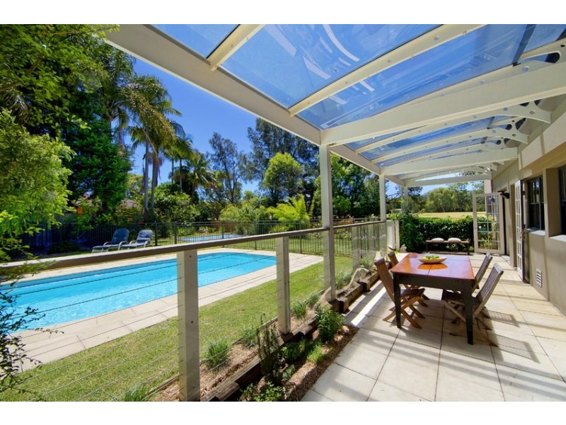 4 Holloway Place, Curl Curl NSW 2096