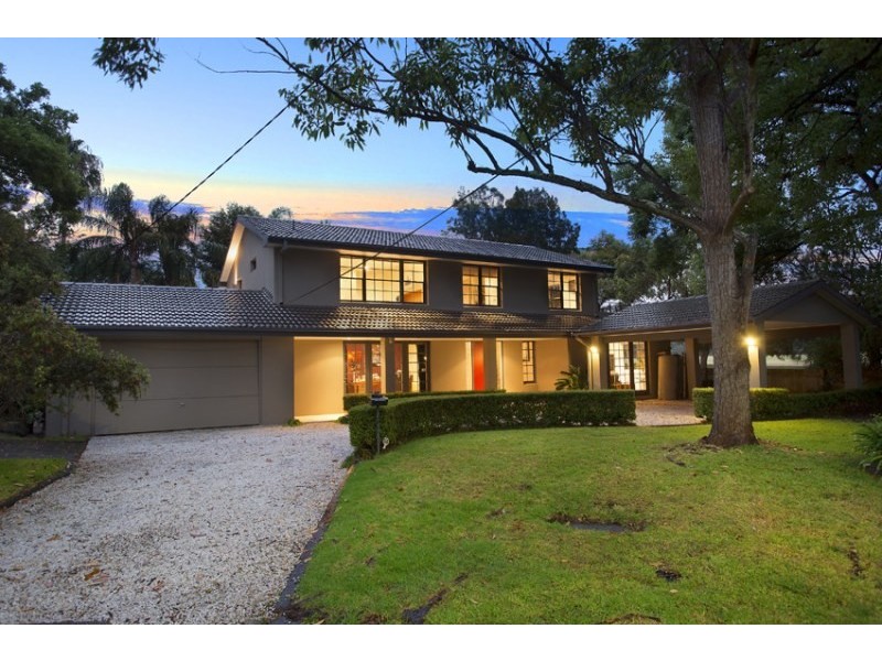 4 Holloway Place, Curl Curl NSW 2096