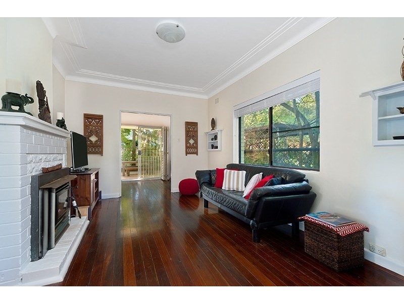 Unit 1/16 Wyuna Avenue, Freshwater NSW 2096