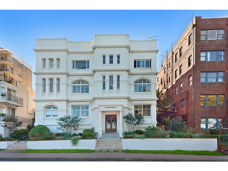 Unit 3/87-88 West Esplanade, Manly NSW 2095