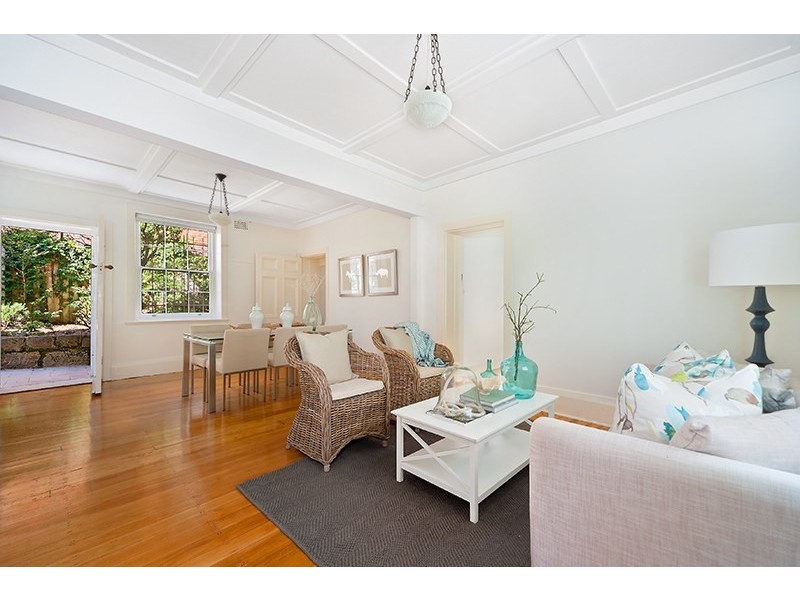 Unit 3/87-88 West Esplanade, Manly NSW 2095