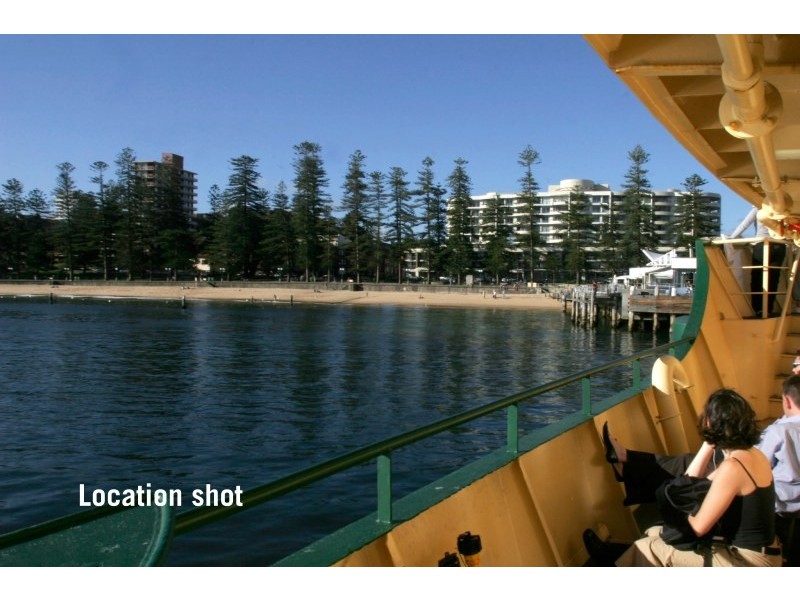 Unit 3/87-88 West Esplanade, Manly NSW 2095