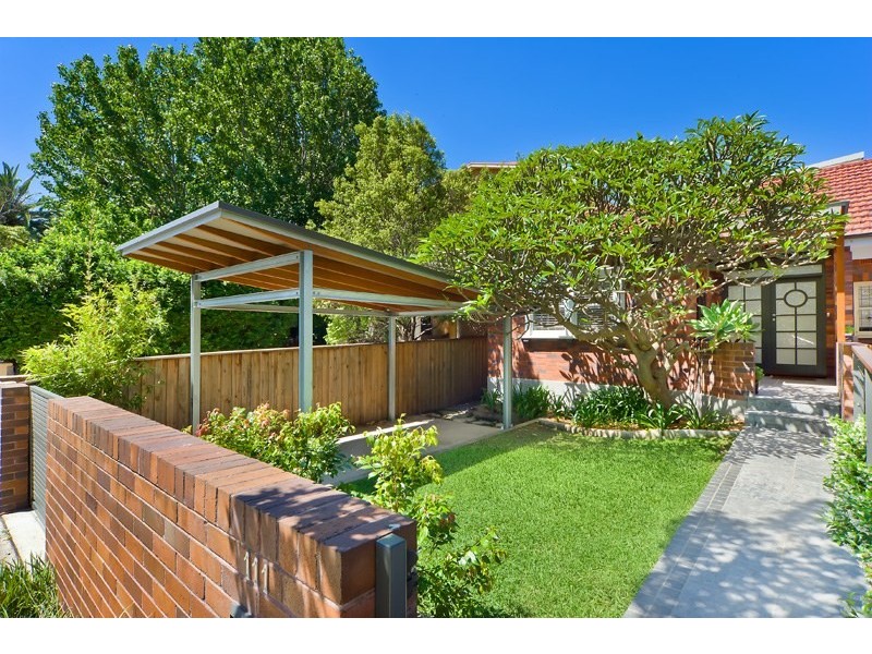 111 Griffiths Street, Balgowlah NSW 2093