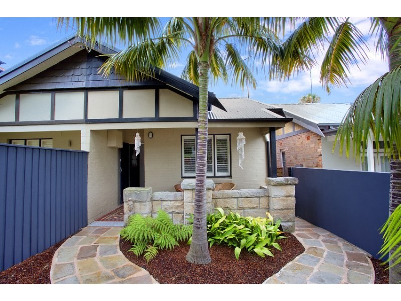 13 Bellevue Street, Fairlight NSW 2094