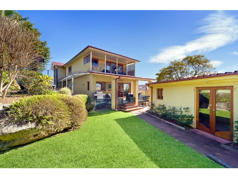 1 Karingal Street, Seaforth NSW 2092