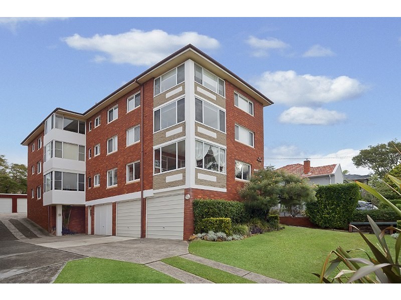 Unit 1/21 Lodge Street, Balgowlah NSW 2093