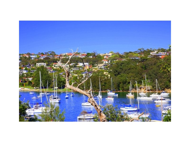 43 Fairlight Crescent, Fairlight NSW 2094