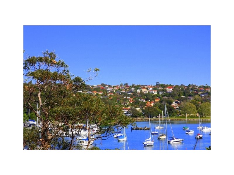 43 Fairlight Crescent, Fairlight NSW 2094