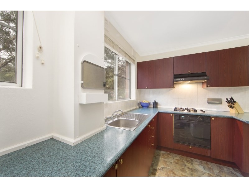 Unit 8/1 Fairway Close, Manly Vale NSW 2093