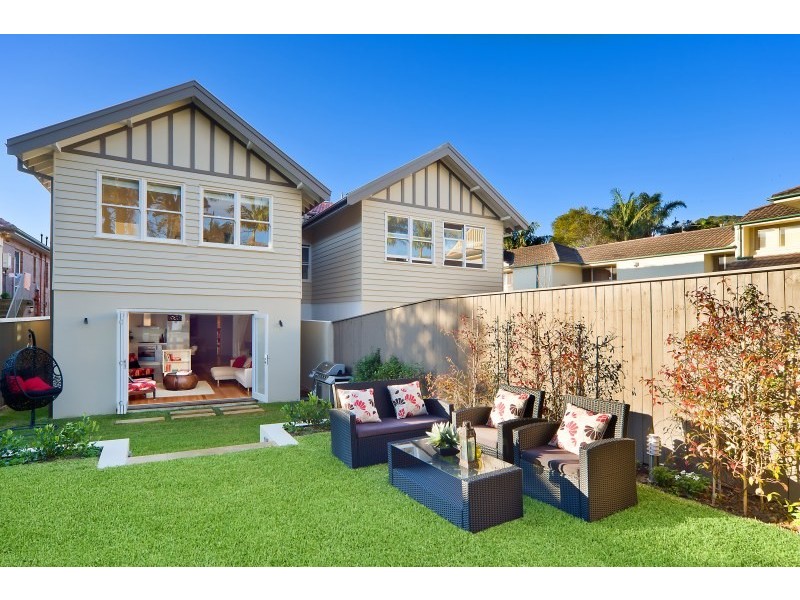 471 Sydney Road, Balgowlah NSW 2093