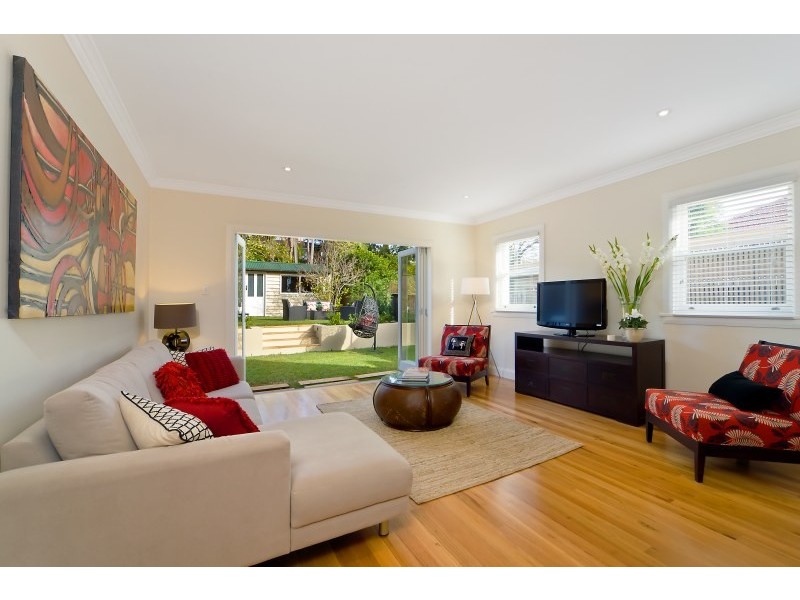 471 Sydney Road, Balgowlah NSW 2093