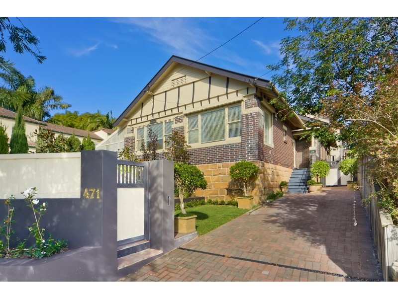 471 Sydney Road, Balgowlah NSW 2093