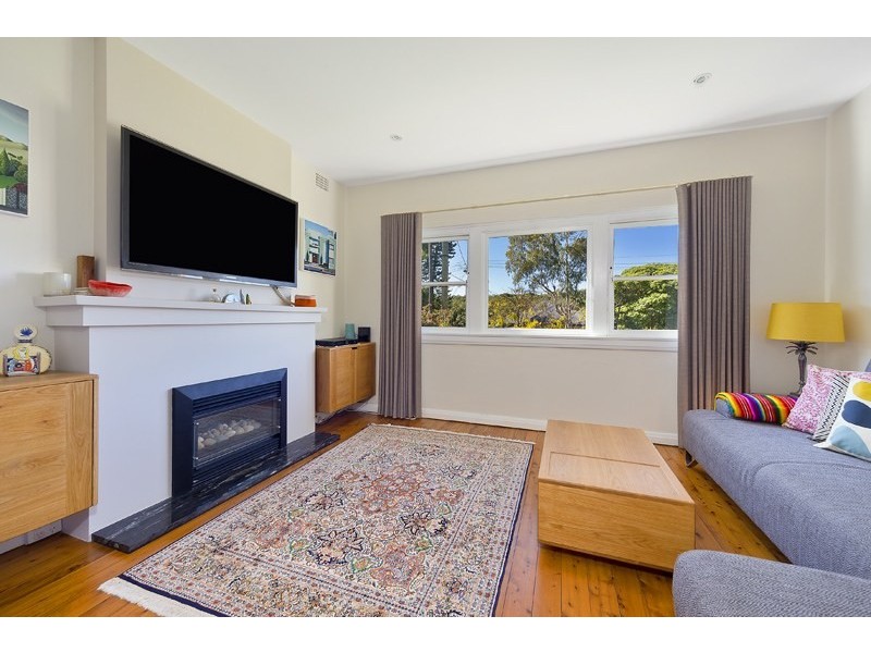 1/16B New Street, Balgowlah NSW 2093