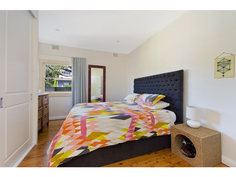 1/16B New Street, Balgowlah NSW 2093