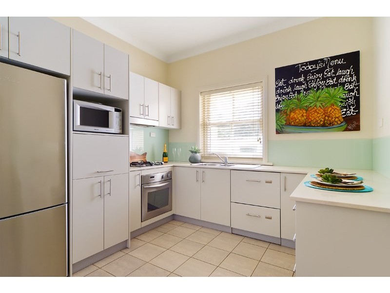 Unit 4/7 The Crescent, Manly NSW 2095