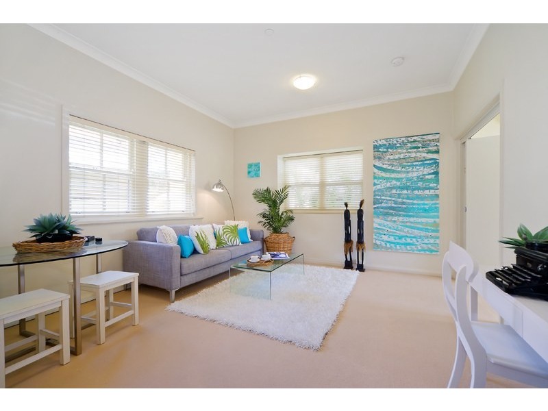 Unit 4/7 The Crescent, Manly NSW 2095
