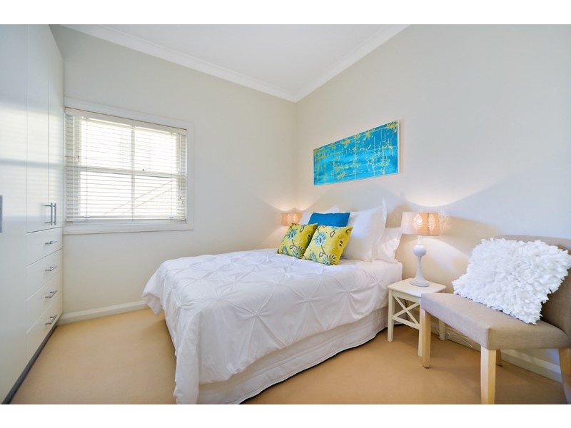 Unit 4/7 The Crescent, Manly NSW 2095