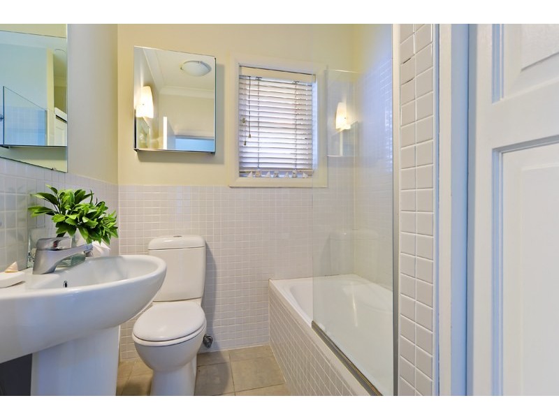 Unit 4/7 The Crescent, Manly NSW 2095