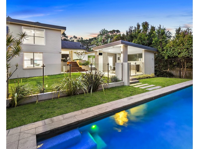 69 Roosevelt Avenue, Allambie Heights NSW 2100