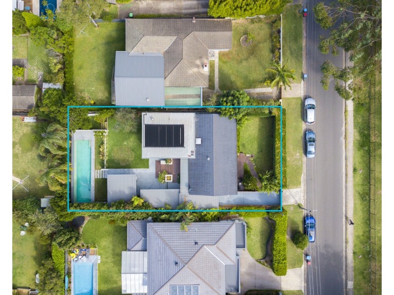 69 Roosevelt Avenue, Allambie Heights NSW 2100