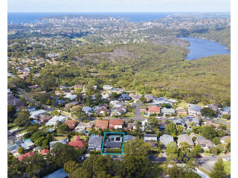 69 Roosevelt Avenue, Allambie Heights NSW 2100