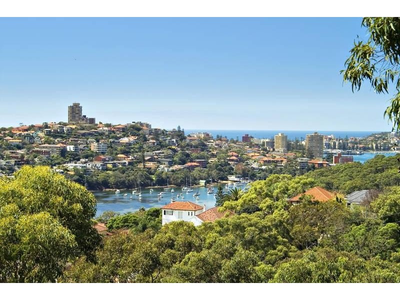 Unit 2/6 West Street, Balgowlah Heights NSW 2093
