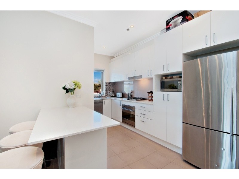 Unit 12/9 Fairlight Crescent, Fairlight NSW 2094