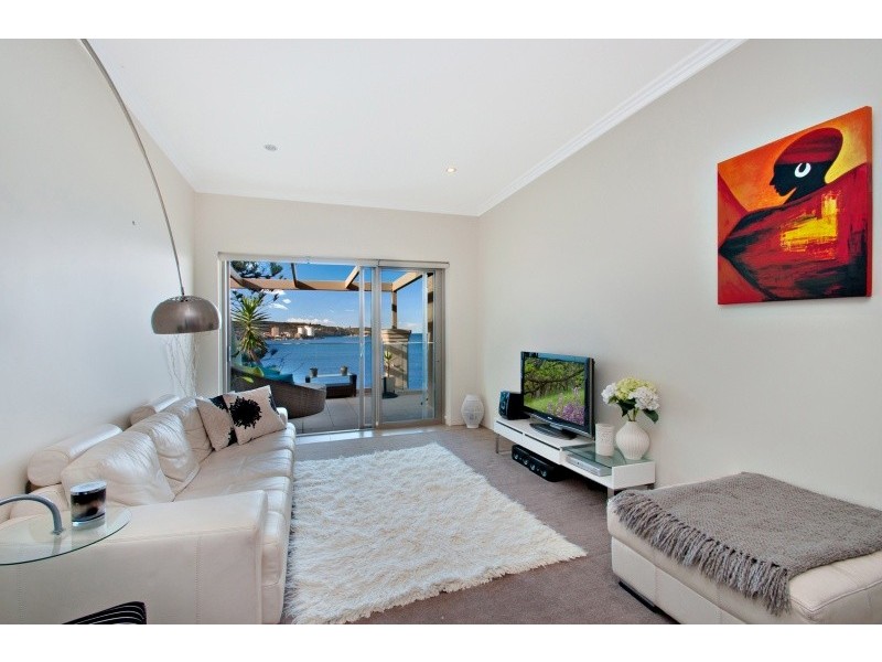 Unit 12/9 Fairlight Crescent, Fairlight NSW 2094