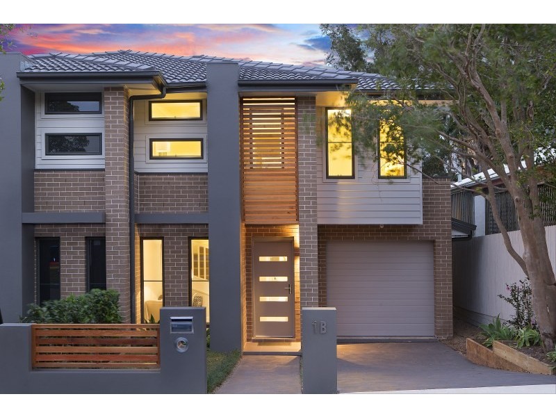 1B Orchard Street, Balgowlah NSW 2093