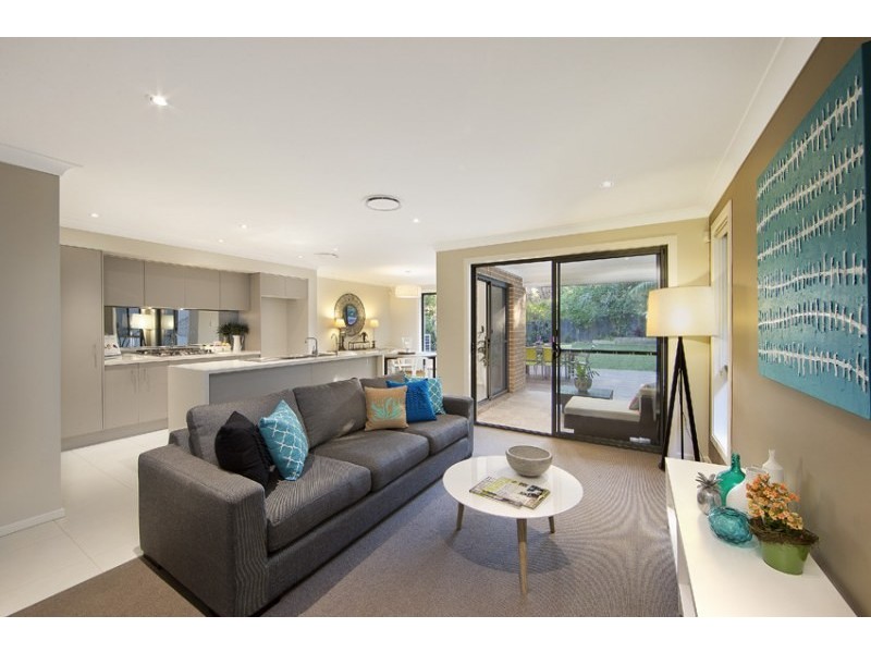 1B Orchard Street, Balgowlah NSW 2093