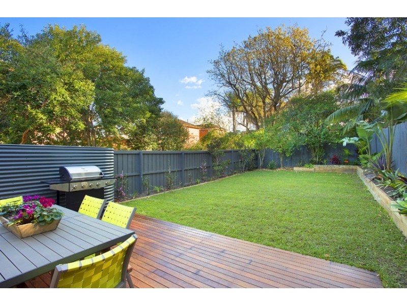 1B Orchard Street, Balgowlah NSW 2093