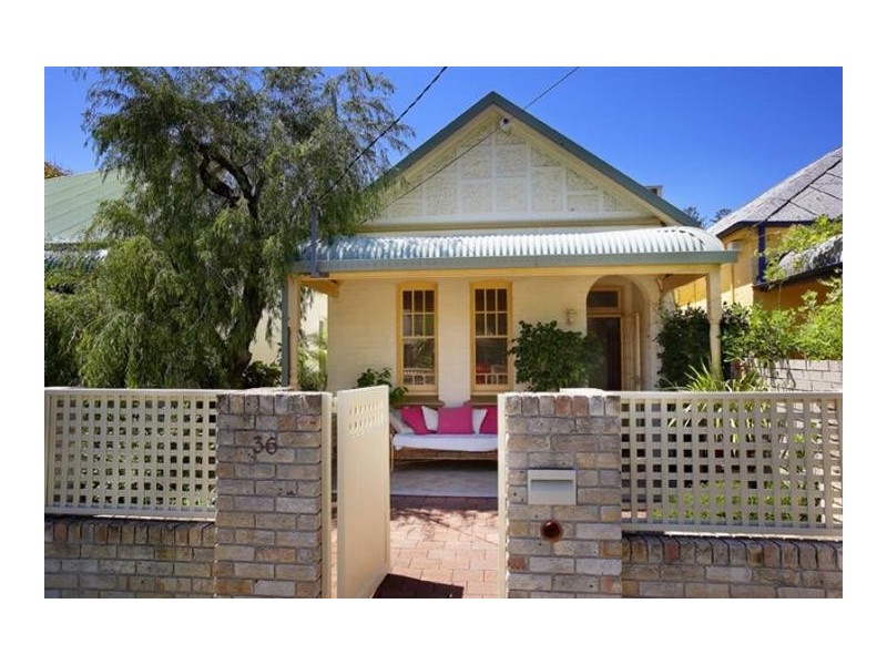 36 Malvern Avenue, Manly NSW 2095