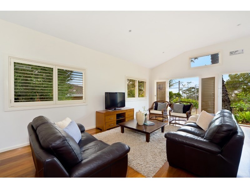 28 Dowling Street, Queenscliff NSW 2096