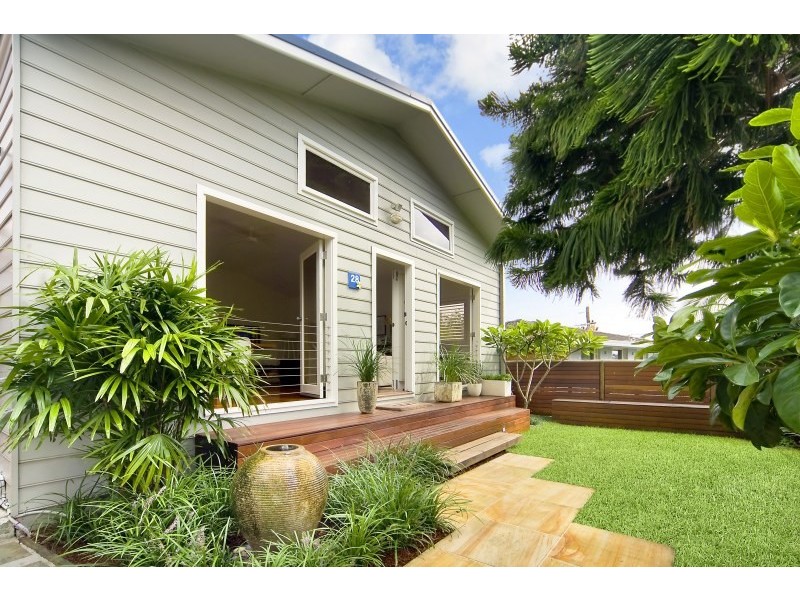 28 Dowling Street, Queenscliff NSW 2096