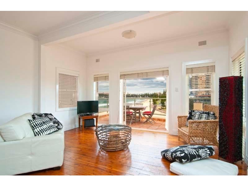 Unit 5/10 Greycliffe Street, Queenscliff NSW 2096