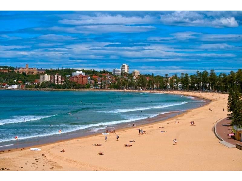 Unit 5/10 Greycliffe Street, Queenscliff NSW 2096