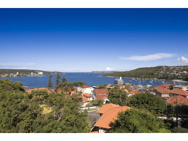 Unit 5/44 Lauderdale Avenue, Fairlight NSW 2094