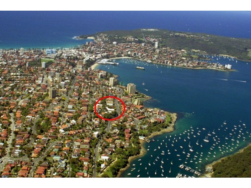 Unit 5/44 Lauderdale Avenue, Fairlight NSW 2094