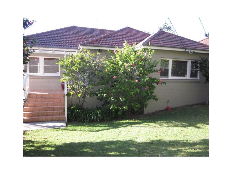 10 Bungaloe Avenue, Balgowlah Heights NSW 2093