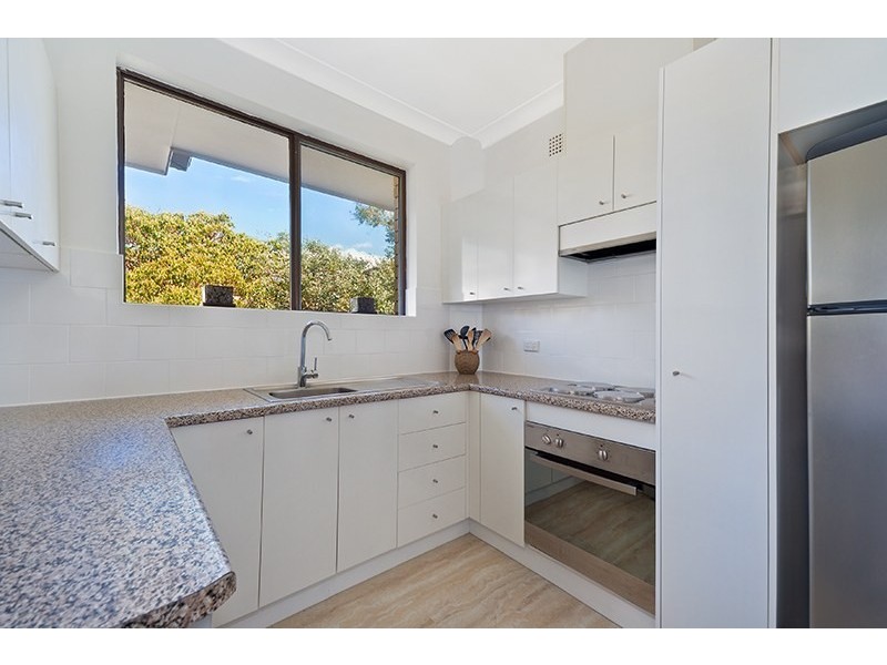5/1 Regent Street, Dee Why NSW 2099