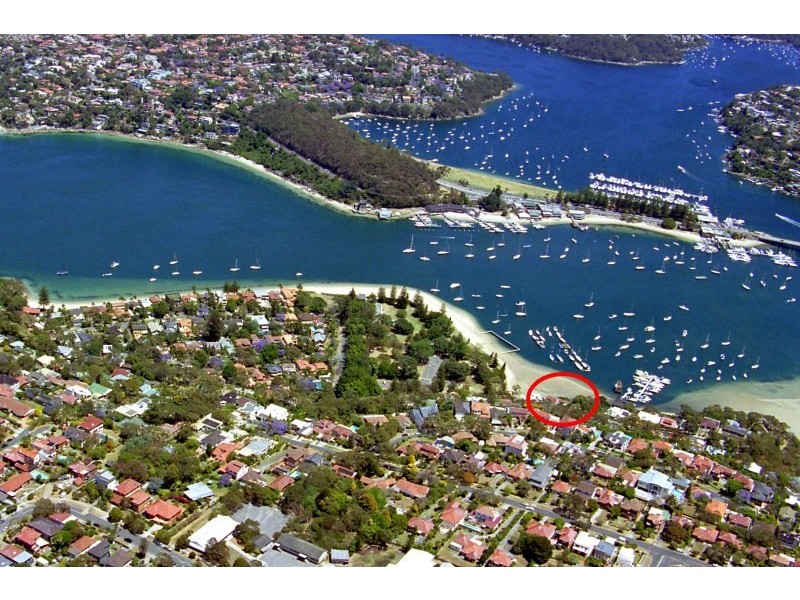 5 Peronne Avenue, Clontarf NSW 2093