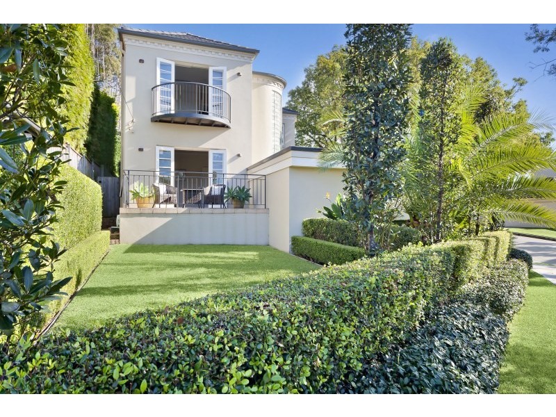 19 Scales Parade, Balgowlah Heights NSW 2093