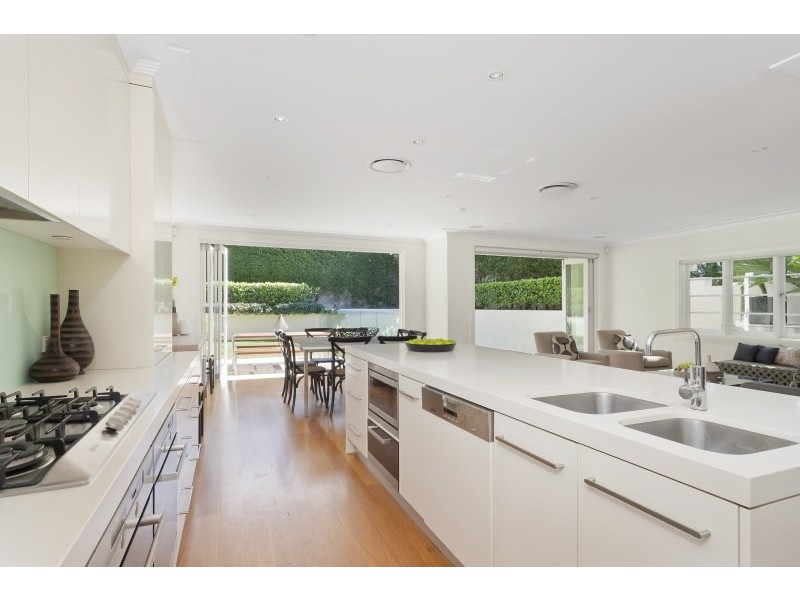 19 Scales Parade, Balgowlah Heights NSW 2093