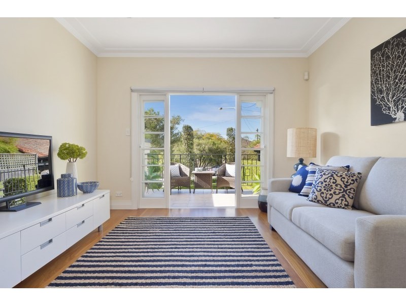 19 Scales Parade, Balgowlah Heights NSW 2093